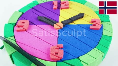 🇳🇴 Tribute to Norway — Pure 4K Visual ASMR • Lugn och Tillfredsställelse