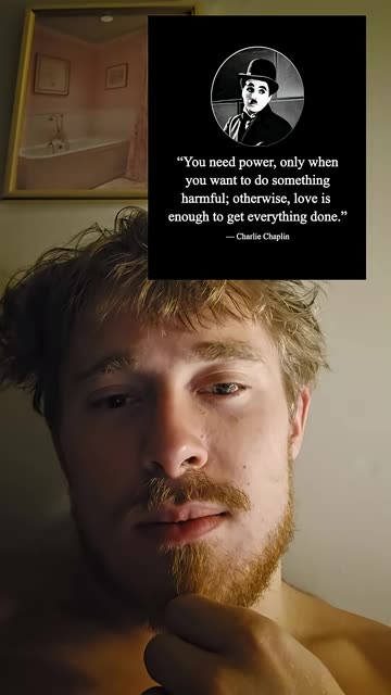 This Got Me Thinking