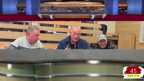 NCTV45 BIBLE QUIZ #123 NOV 23 2025