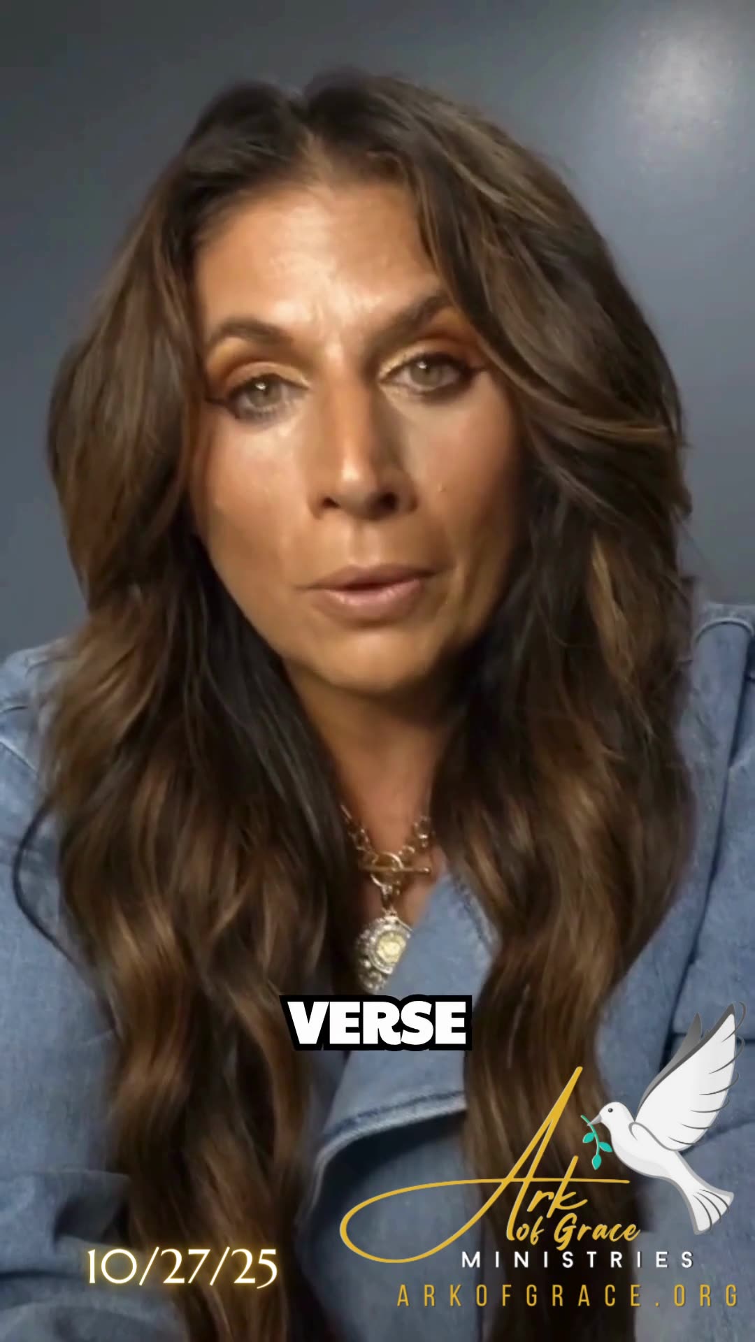 A Prophetic WARNING FOR Congress: The House Built on Sand!