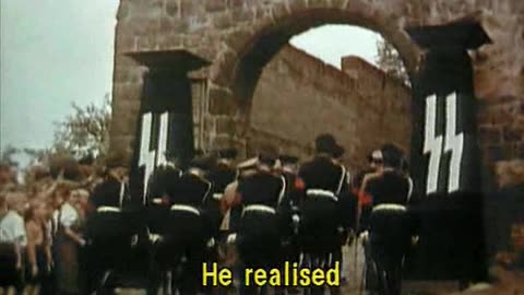 Hitlers Warriors - 06 - Canaris The Master Spy