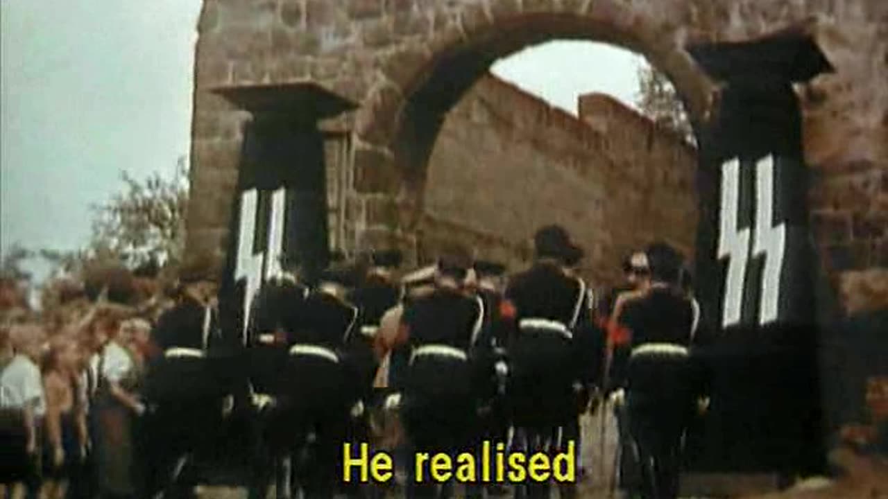 Hitlers Warriors - 06 - Canaris The Master Spy