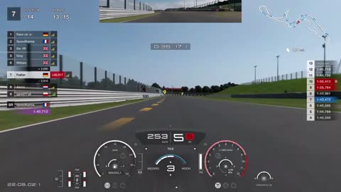 🏁 Gran Turismo 7 — Ultimate Racing Buffet: Live Laps, Drifts & Car Hunts!