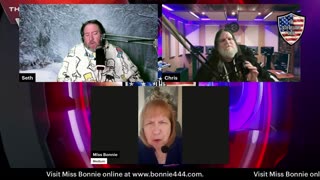 A PSYCHIC REVEALS ALL! Is the Show DOOMED?