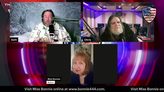 A PSYCHIC REVEALS ALL! Is the Show DOOMED?