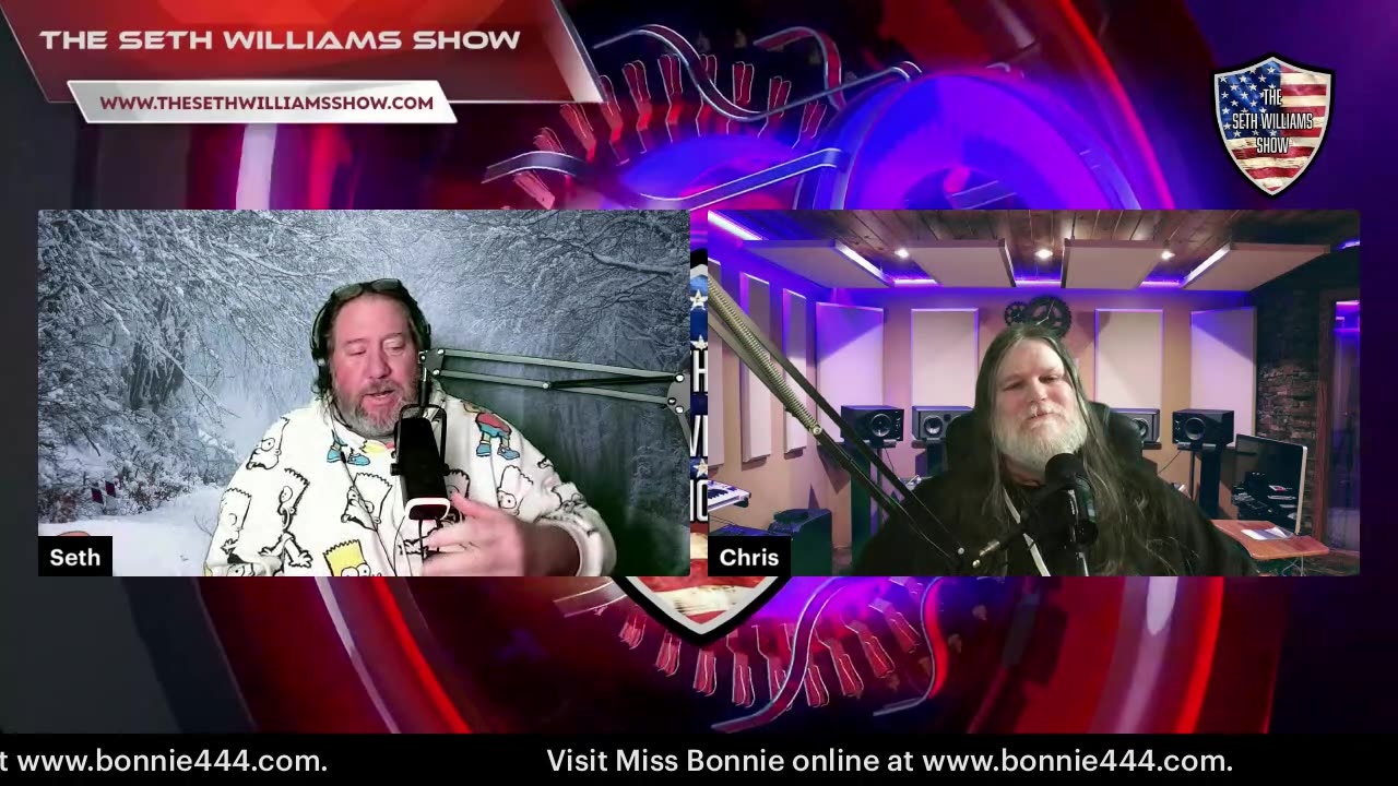 A PSYCHIC REVEALS ALL! Is the Show DOOMED?