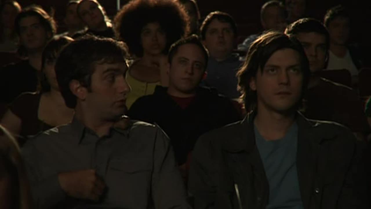 Whitest Kids U'Know S02 EP01