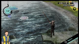 Persona 4 Golden (Switch2) day 18