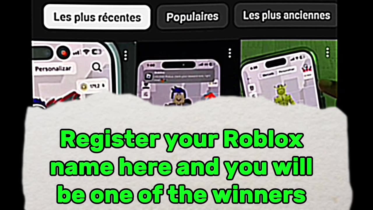 How to get free Robux