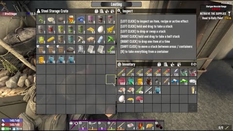 BtwStinger & MrsBtws The Gaming Spouses