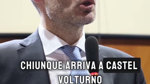 Marrandino - Il mio intervento di chiusura al consiglio comunale (21.01.25)