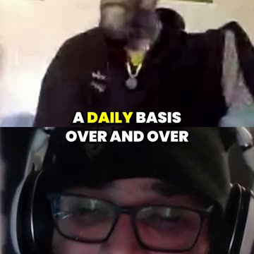 The Truth Table S2 EP10 with White Wolf and John Wick