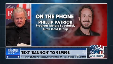 What's Happening With Silver?