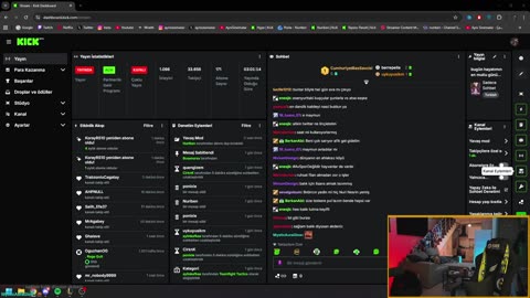 Nöbetçi Yayıncı | !blerp