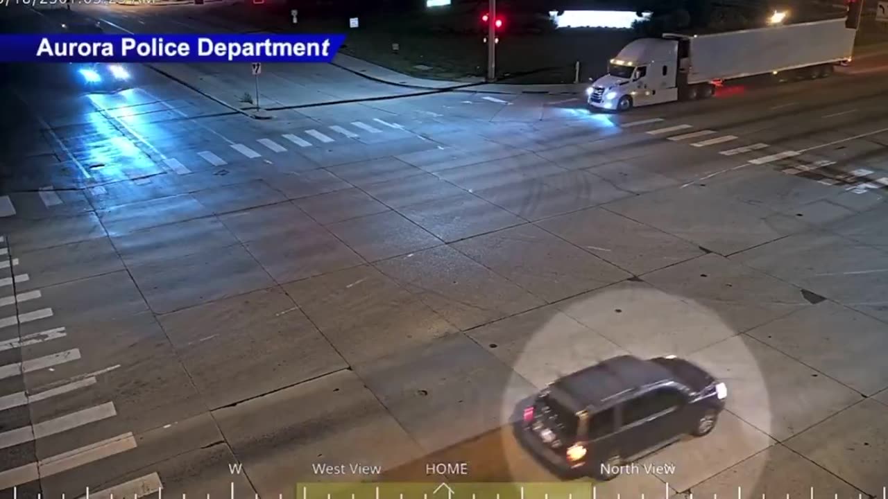 An illegal alien from Honduras for stalking, hunting and shooting a man