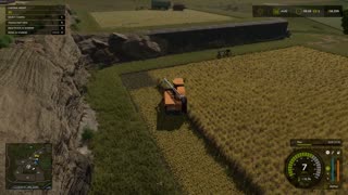 Farming Simulator 25 (PC) E2.1