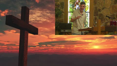 Christian Church of Liberal October 12