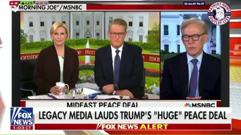 BREAKING⛔️ Overwhelmingly positive response from the legacy media