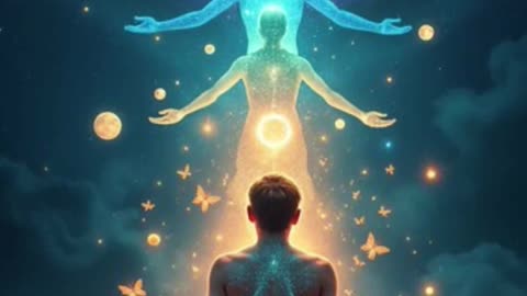 Karma Is Not the Enemy — Your Energy Is the Key 🔑✨