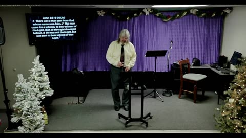 Justpassinthru IHS Sunday 12 14 25 Christmas 2 baby boys