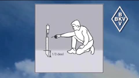 Fireworks Vuurpijlen Compilatie