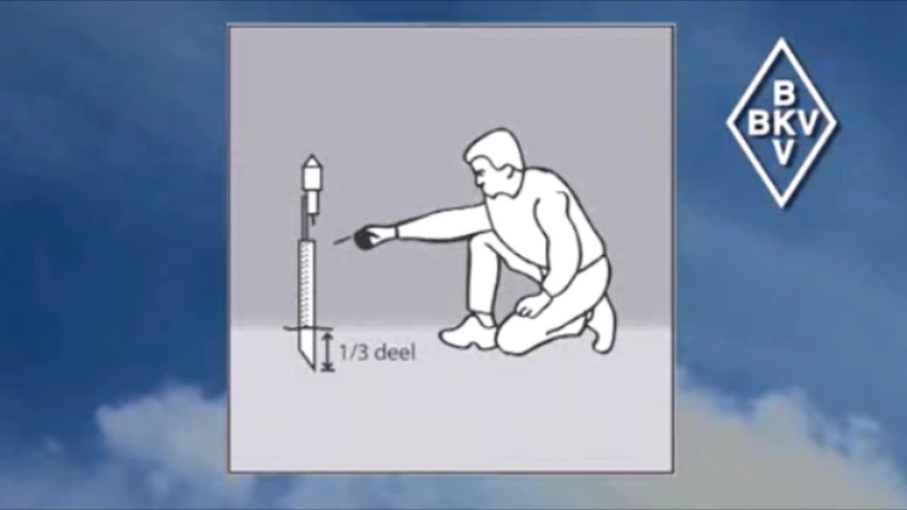 Fireworks Vuurpijlen Compilatie