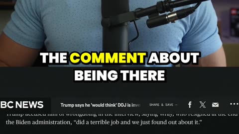 274 Undercover FBI Agents EXPOSED at J6 Hoax