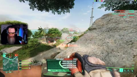 BF2042 Road to BF6 – Early Morning Push Toward the Final Stretch #Premium