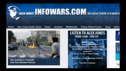 IW Archives 2009 Nov 18