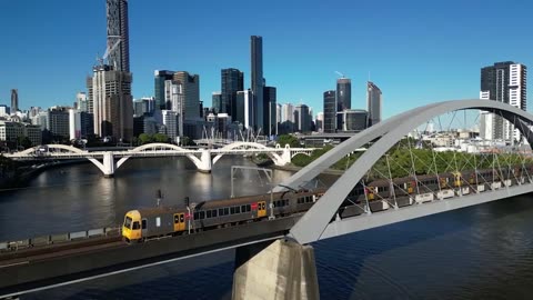 "We all can dance when we find the music."