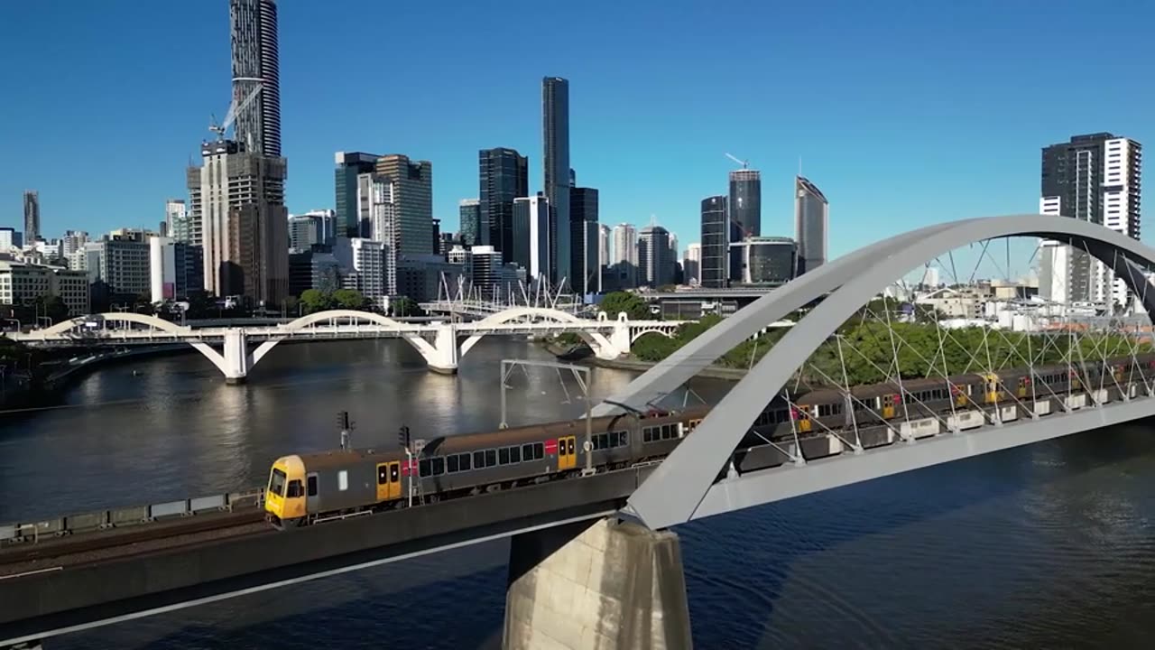 "We all can dance when we find the music."