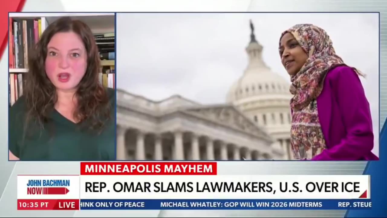 "It's not racist to call out corruption."