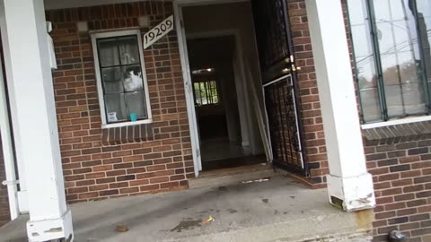 Eviction time again Pt 2, THE SHEA SHOW