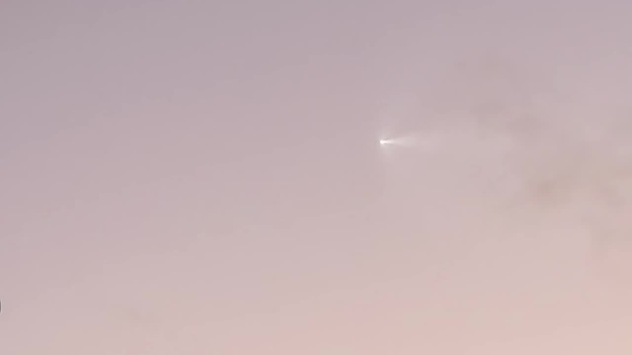 🛸👽 Bizarre Sighting in North Florida at 7 AM! | TheTruthAbove