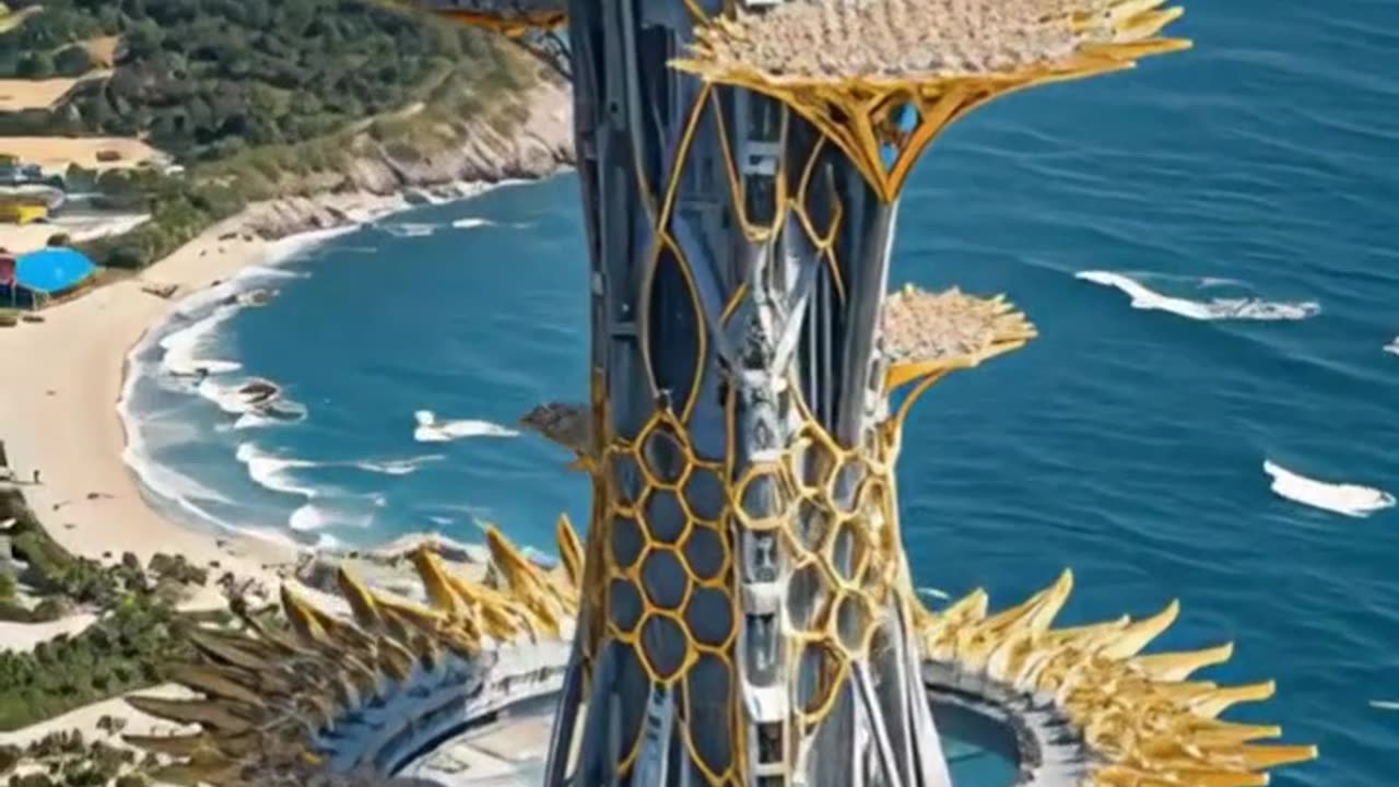 “The Heart of the Sea ✨ | Ocean’s Hidden Beauty”