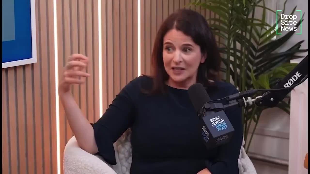 Sarah Hurwitz✡️ former Obama speechwriter