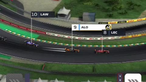 Schumi Final Round Part 2