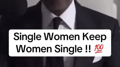 If she can't apologize, DUMP HER