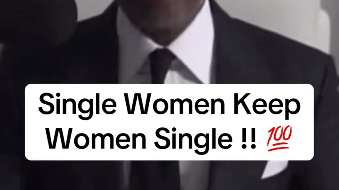 If she can't apologize, DUMP HER