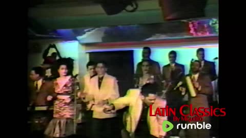 "M!l Horas" (1991) - Hn0s. Rosario **Studio84Nyc**
