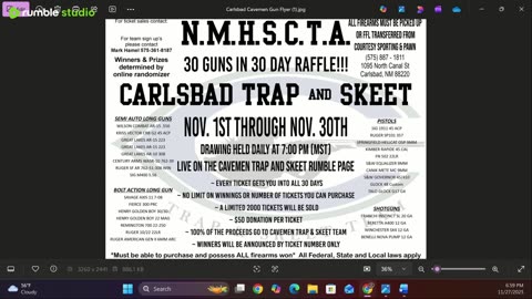 Day 27 Cavemen 30 for 30... HAPPY THANKSGIVING!