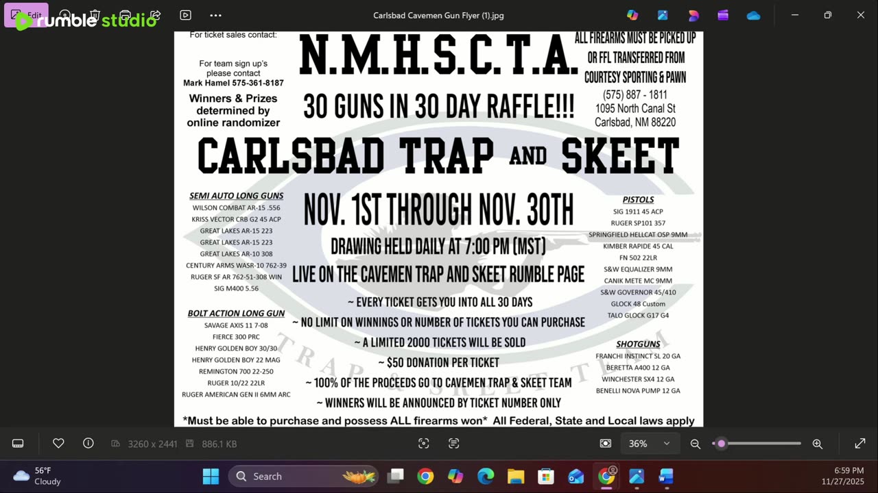 Day 27 Cavemen 30 for 30... HAPPY THANKSGIVING!