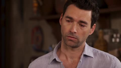 Doménica Montero: Capítulo 18 parte 1