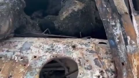 Leaked footage from Israeli Airforce proves it was the IDF that took out its own citizens with Apache Helicopters on October 7 at the Nova music festival…. 