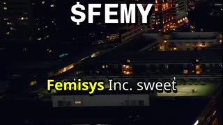 Femasys Inc Revolutionizes Women's Health $FEMY #stonks #investing #genbet