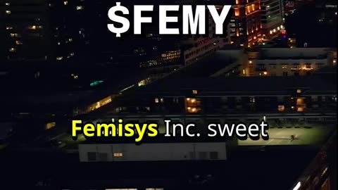Femasys Inc Revolutionizes Women's Health $FEMY #stonks #investing #genbet