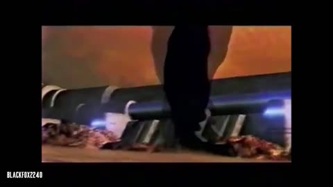 Final Fantasy VIII - Sony Playstation - 1999 Commercial