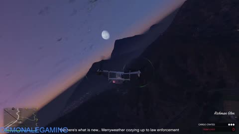 GTA with Friends: GTA 5 Episode 8