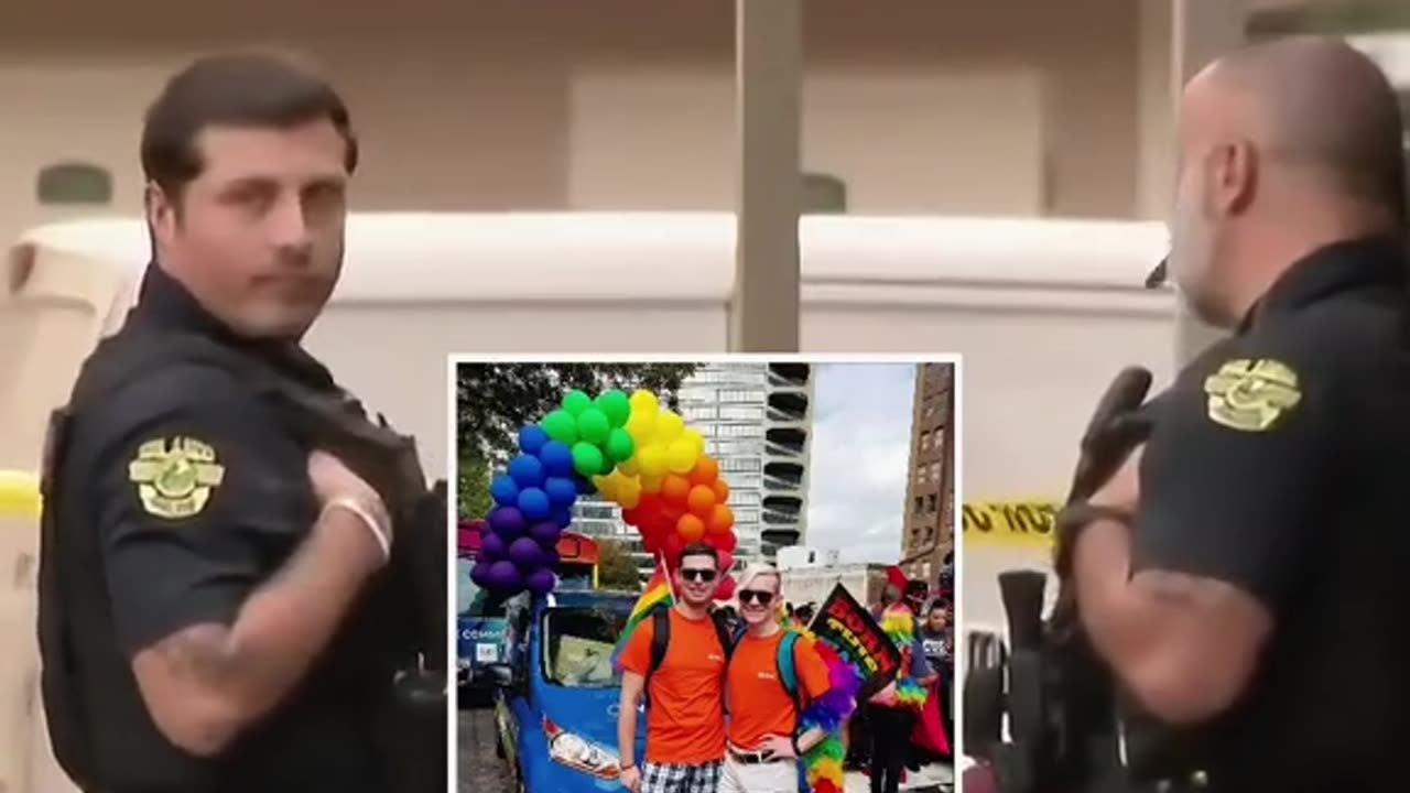 US News: Gay Couple In US Get 100 Years In Prison For Raping Their Adopted Sons