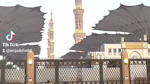 Madina